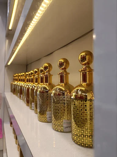فروشگاه عطر پردیس - عطر و ادکلن در تبریز