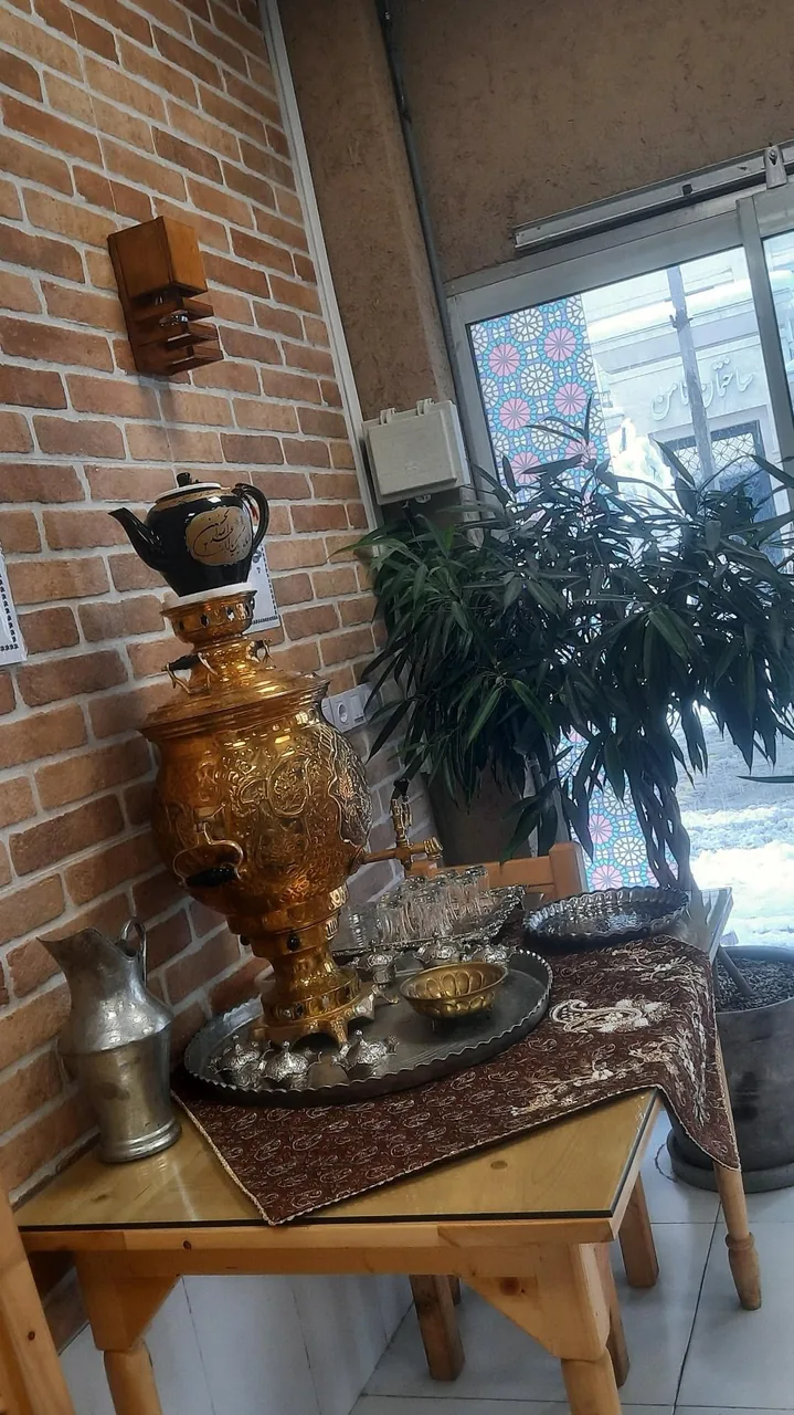 شله اصیل مشهدی - تصویر 3