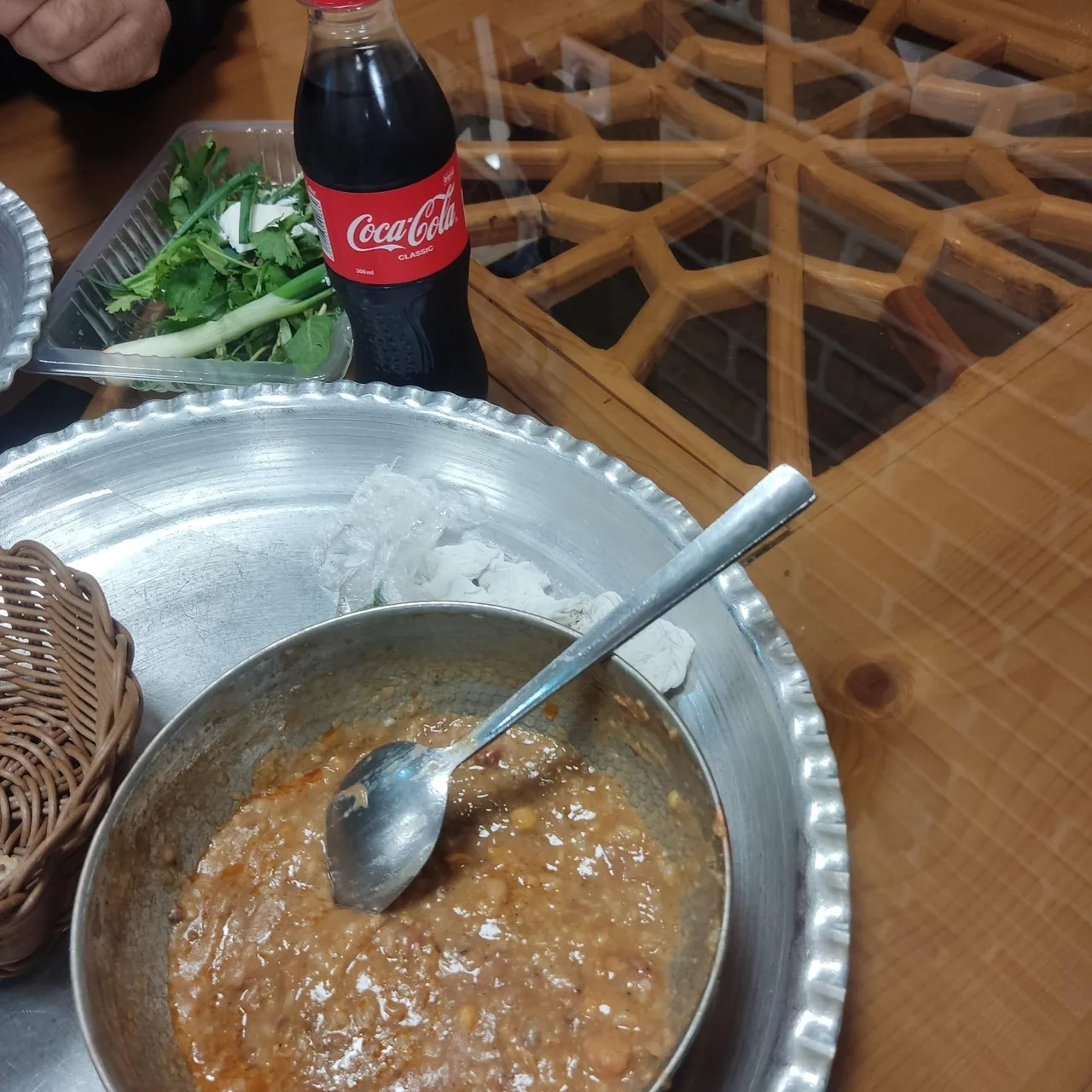 شله اصیل مشهدی - تصویر 5