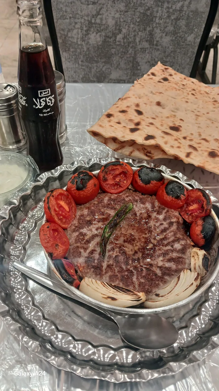 غذاخوری ابوالفضل ترک - تصویر 2