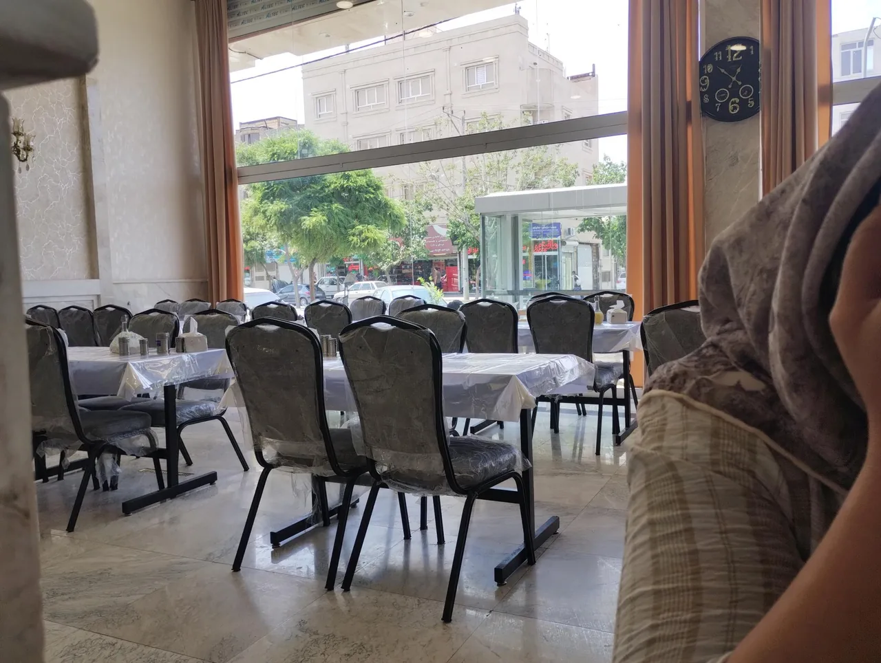 غذاخوری ابوالفضل ترک - تصویر 3