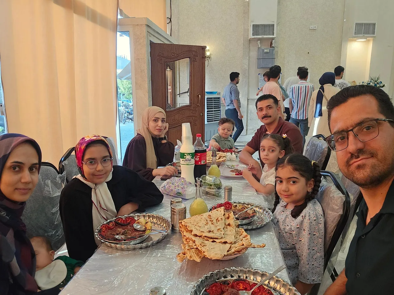 غذاخوری ابوالفضل ترک - تصویر 5