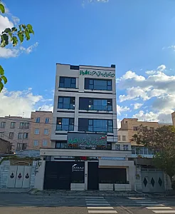 دبیرستان غیر دولتی دخترانه افراز