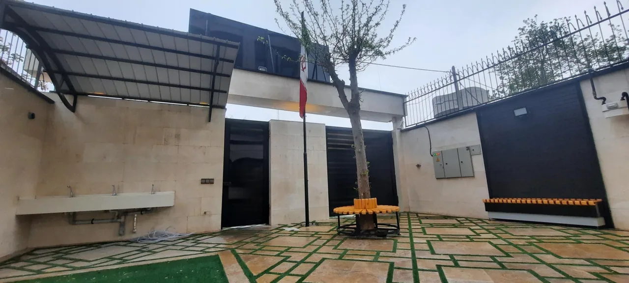 دبیرستان غیر دولتی دخترانه افراز - تصویر 3