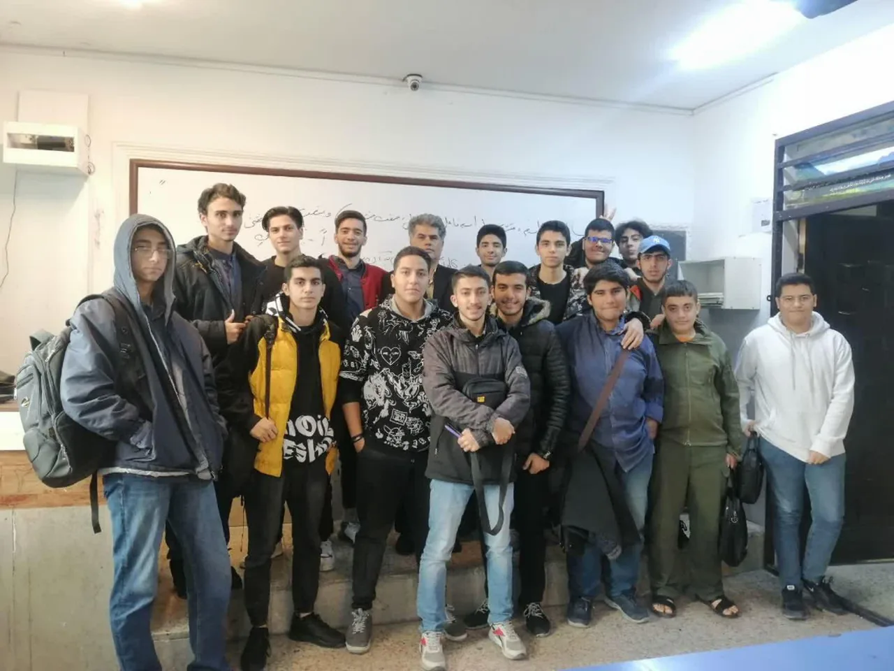 دبیرستان شهید پناهی - تصویر 3