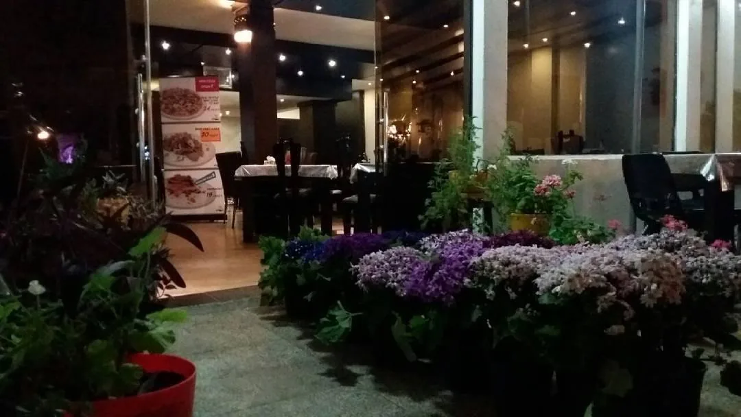 رستوران می‌شف - تصویر 2