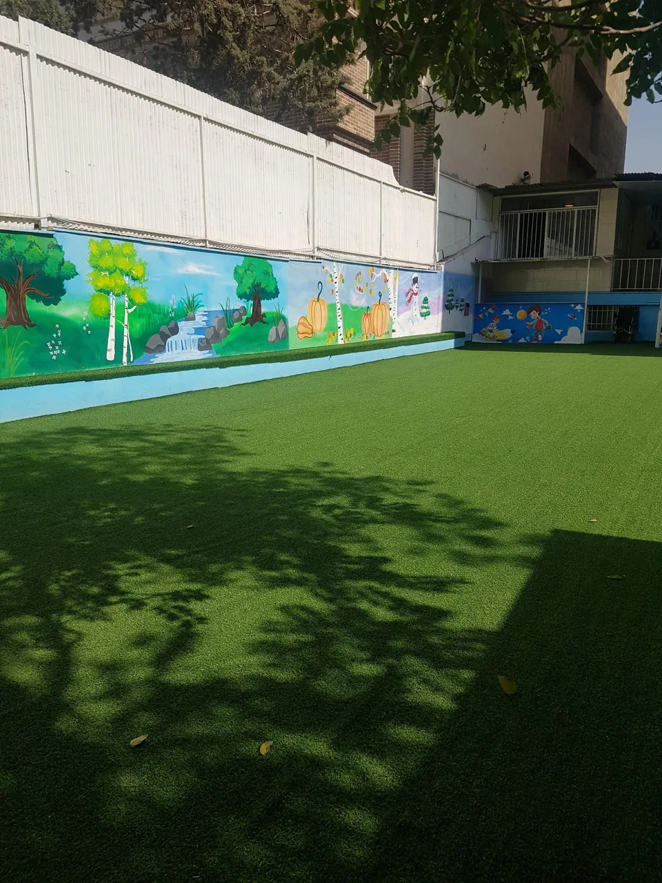 دبستان پسرانه وحدت - تصویر 2