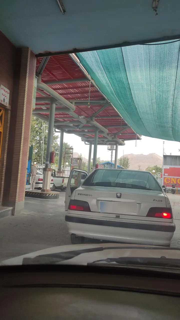 جایگاه ارشادی (بنزین و CNG) - تصویر 2