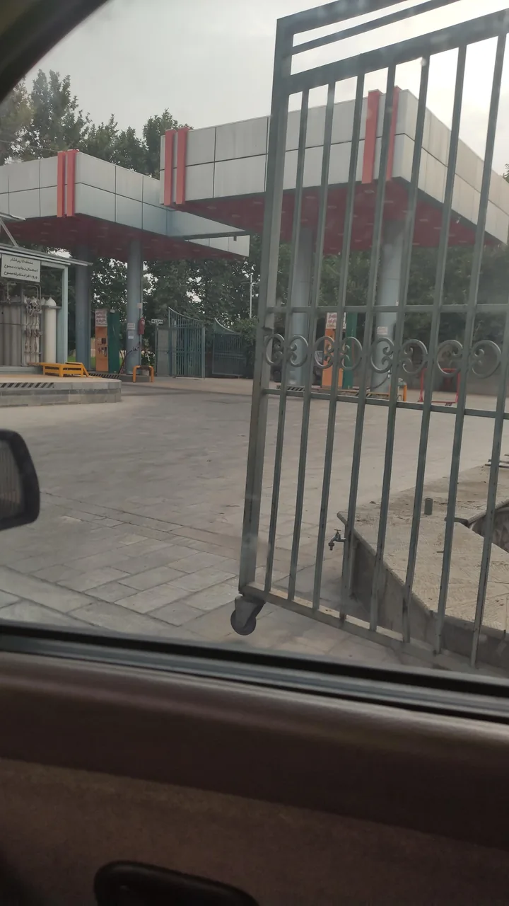 جایگاه ارشادی (بنزین و CNG) - تصویر 3