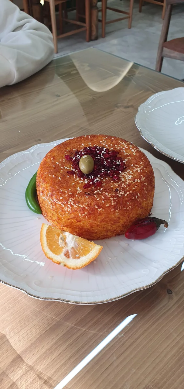 مجموعه غذایی شاهان - تصویر 4