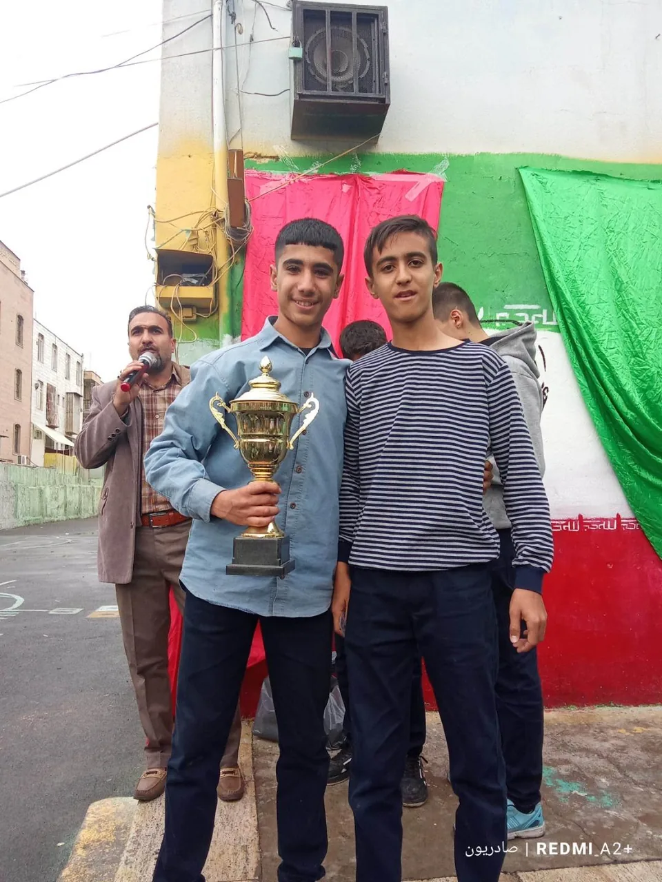 مدرسه نواب - تصویر 4