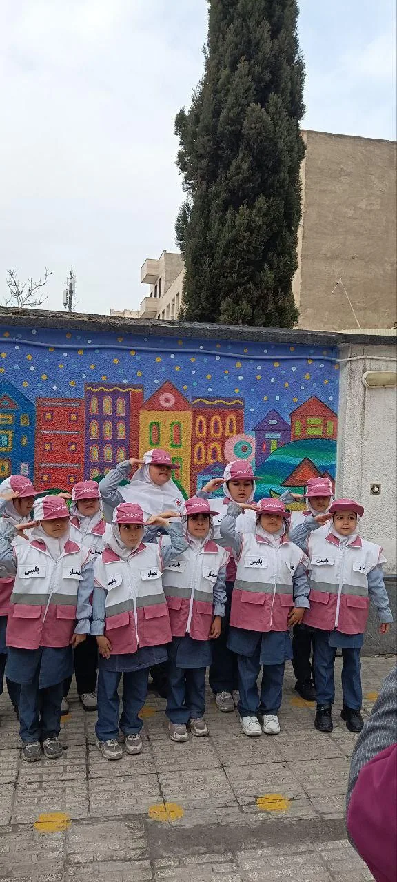 دبستان دخترانه راه نو