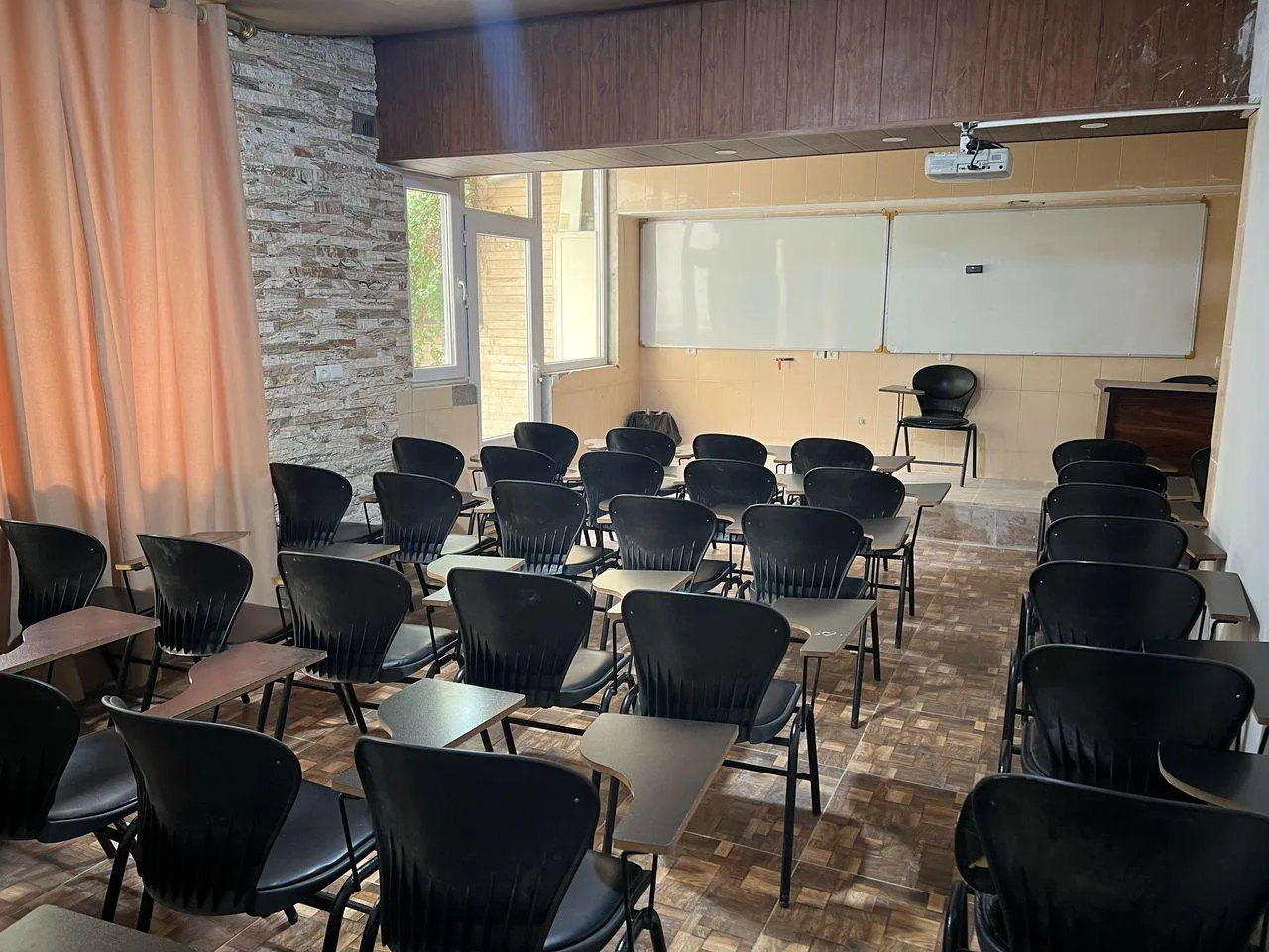 دبیرستان و آموزشگاه دخترانه پناه(نمایندگی گاج دختران) - تصویر 3