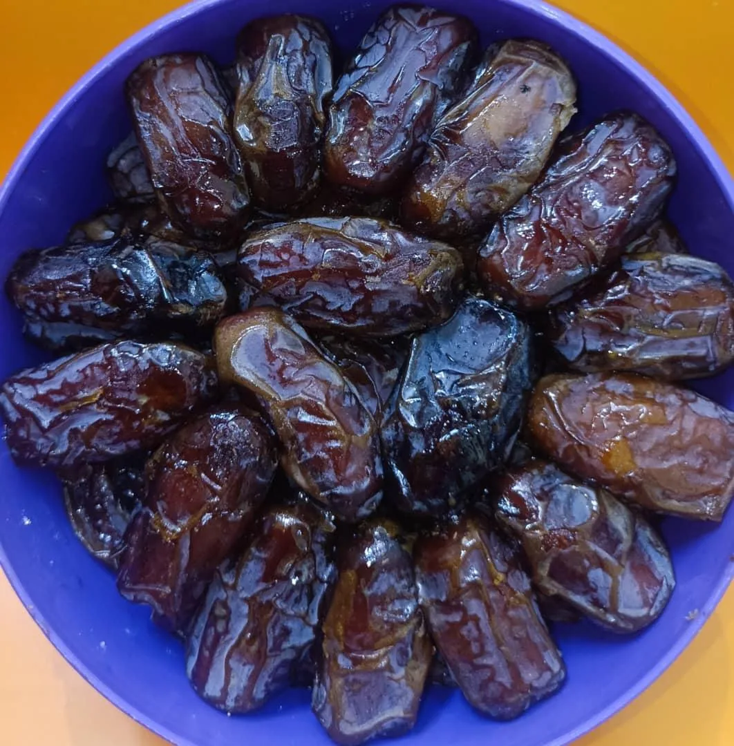 میوه و سبزیجات پیرحاج - تصویر 3