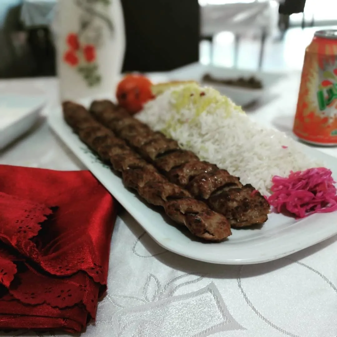 رستوران خسروی - تصویر 5