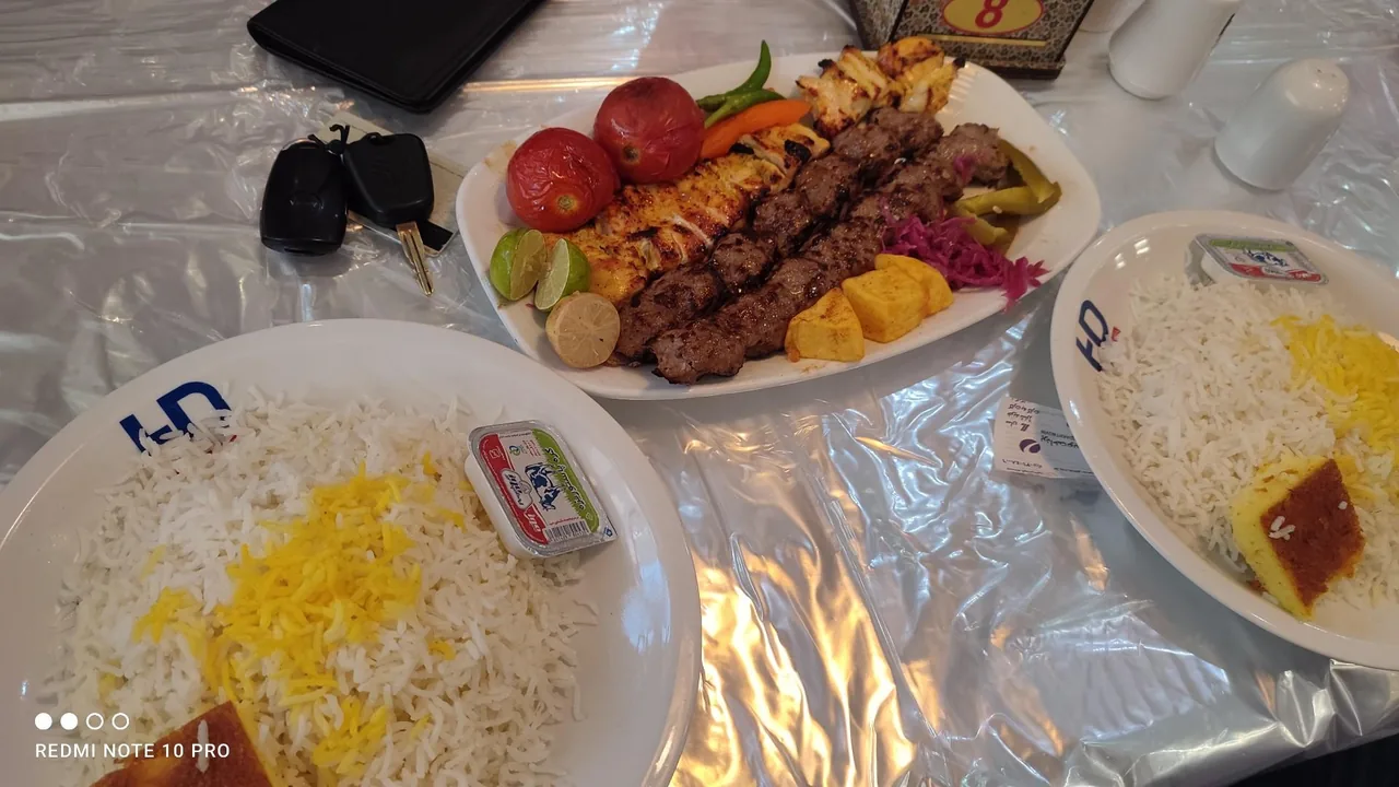 رستوران و فست فود عابدین زاده - تصویر 5