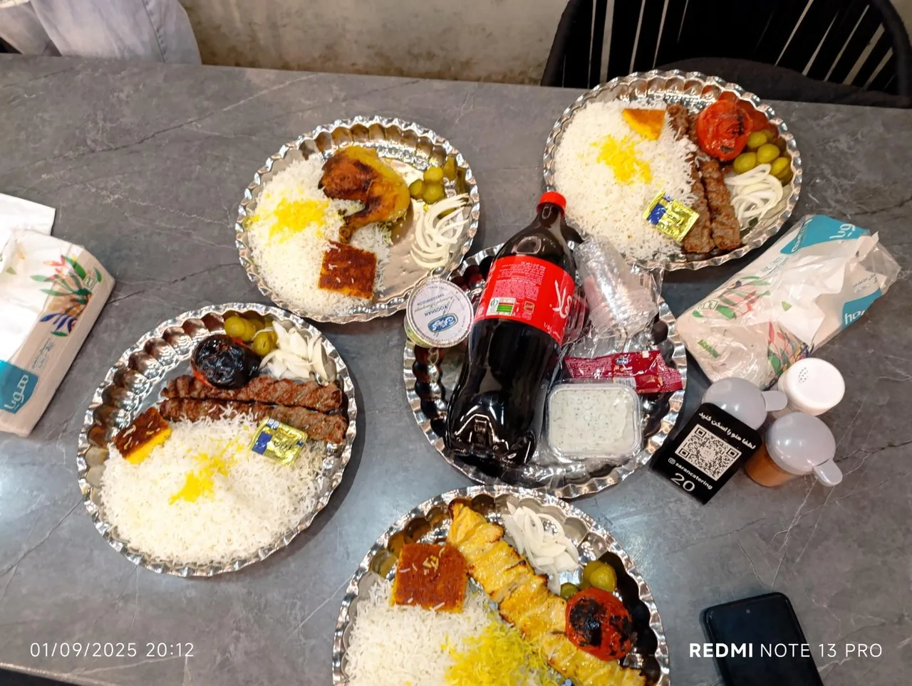 کترینگ سران - تصویر 4