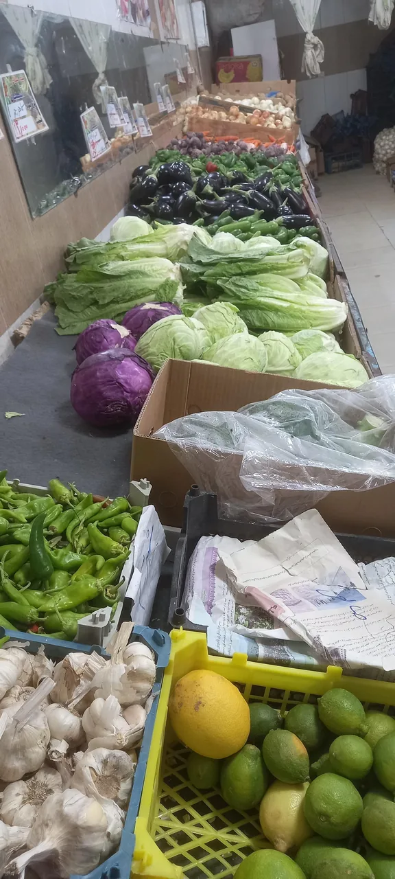 میوه فروشی و تره بار ۱۹ بهمن - تصویر 2