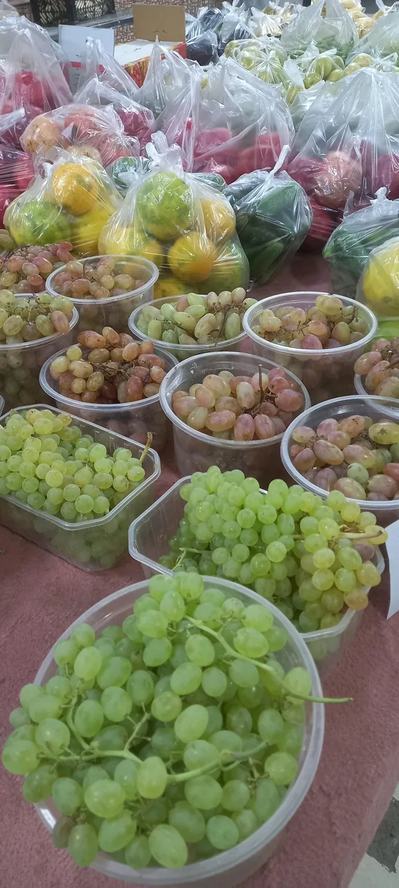 میوه فروشی و تره بار ۱۹ بهمن - تصویر 4