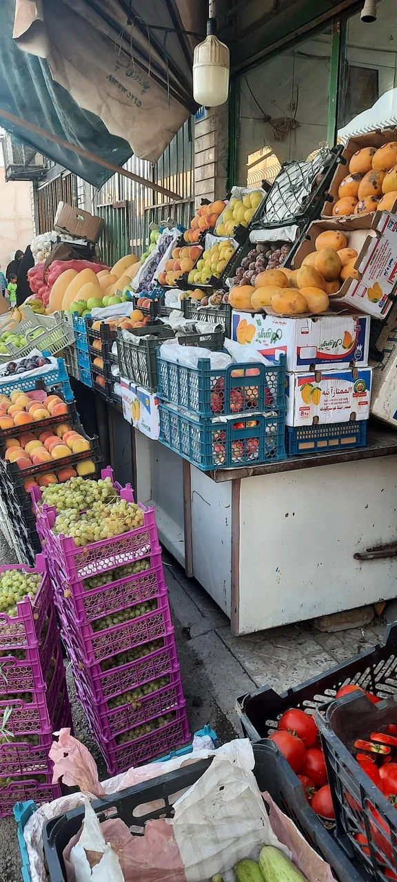 هایپر میوه عطا ساعدی - تصویر 3