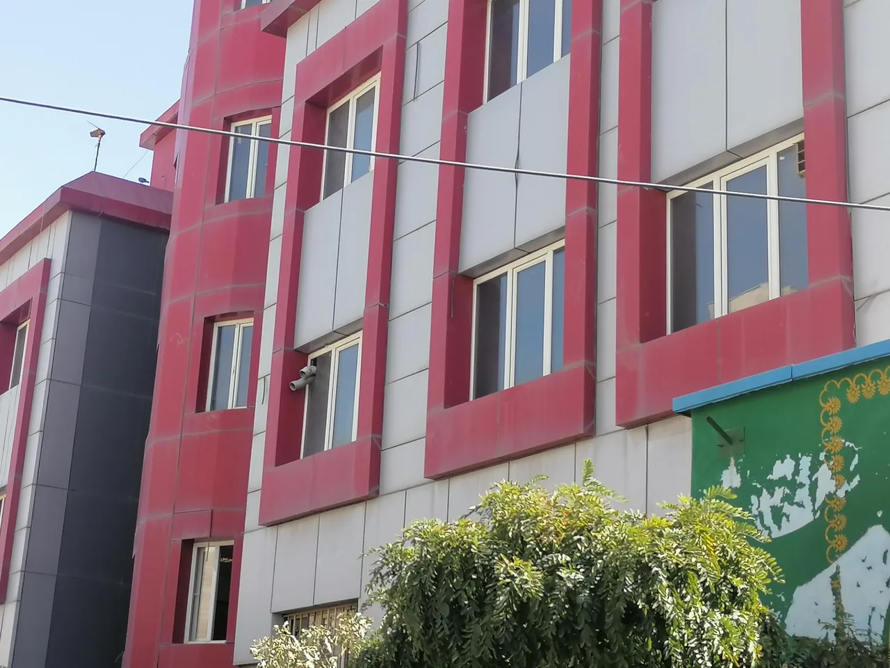 دبیرستان استعدادهای درخشان شهید سلطانی 1 - تصویر 4