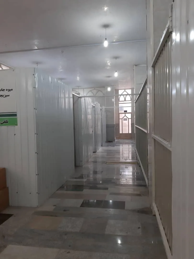 سبزیجات خشک هودکا - تصویر 4