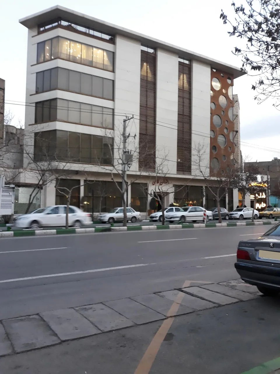 رستوران فاطمی - تصویر 2
