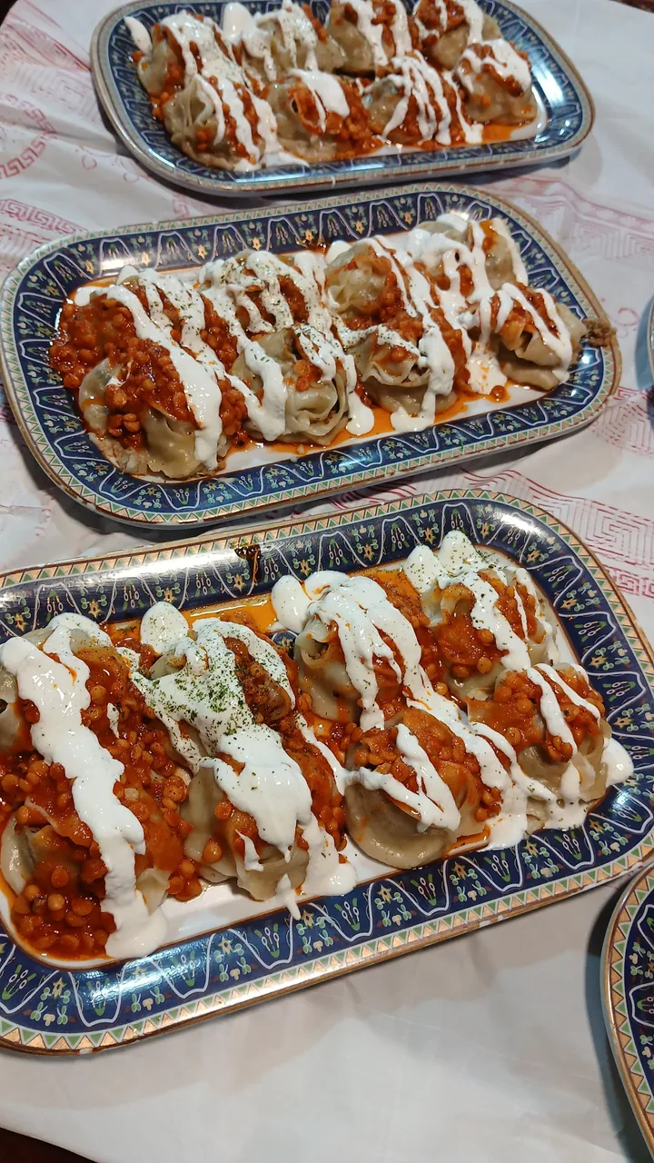 رستوران وطن دار غذاهای افغانستانی - تصویر 5