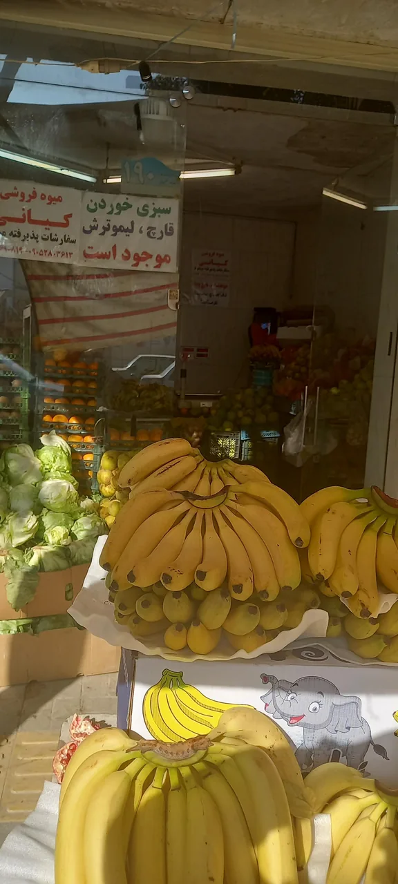 میوه فروشی کیانی - تصویر 3