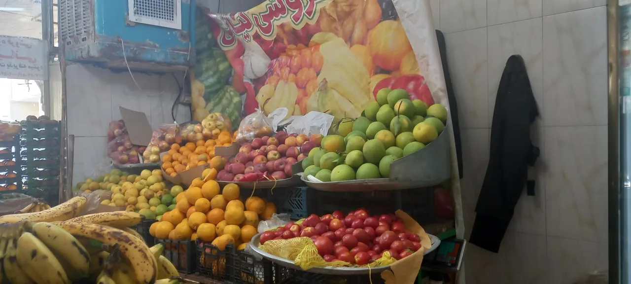 میوه فروشی کیانی - تصویر 5