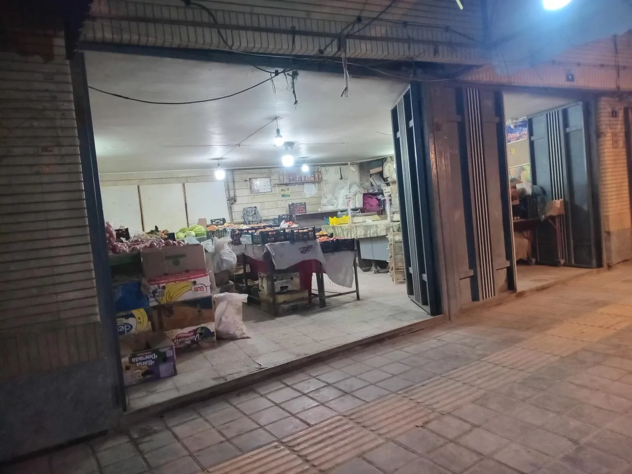 میوه و سبزیجات زمانی - تصویر 2