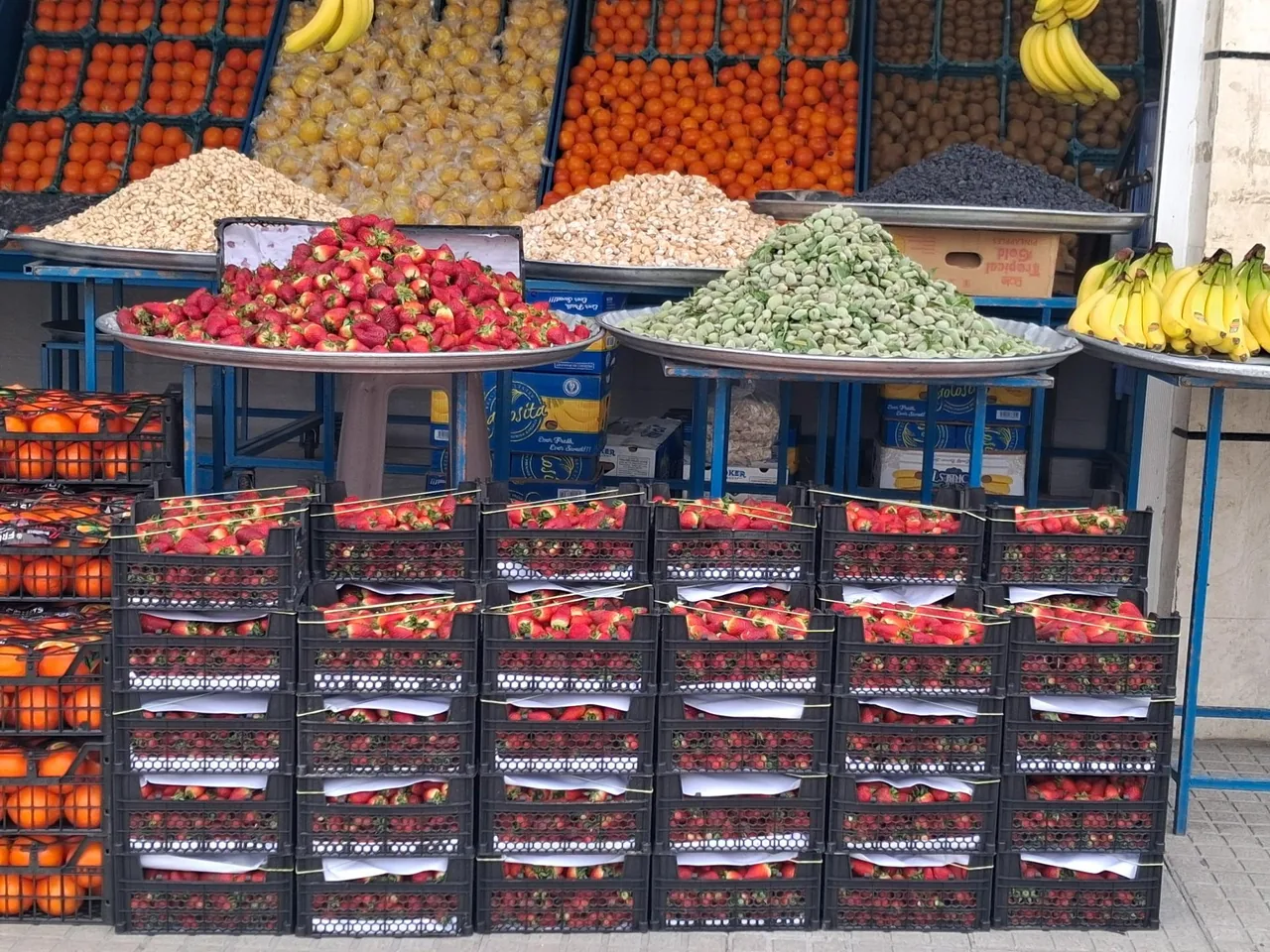 میوه فروشی عدل ۱۱۰ - تصویر 4