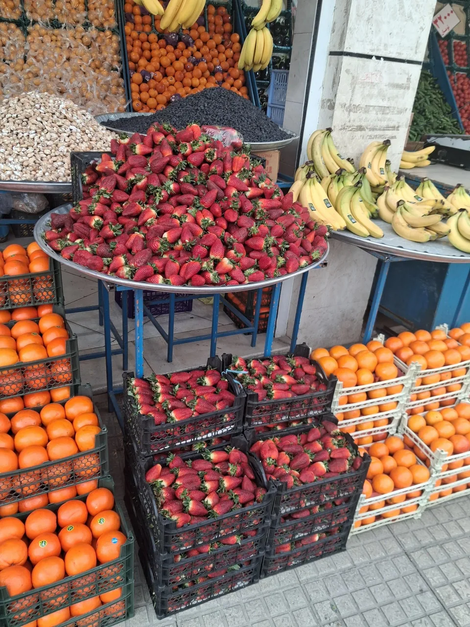 میوه فروشی عدل ۱۱۰ - تصویر 5