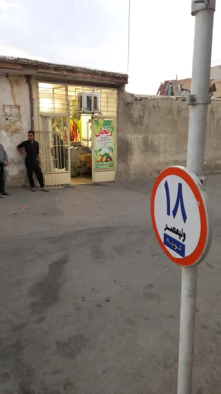 سبزیجات تازه ریحان - تصویر 3