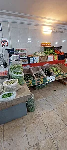 میوه فروشی