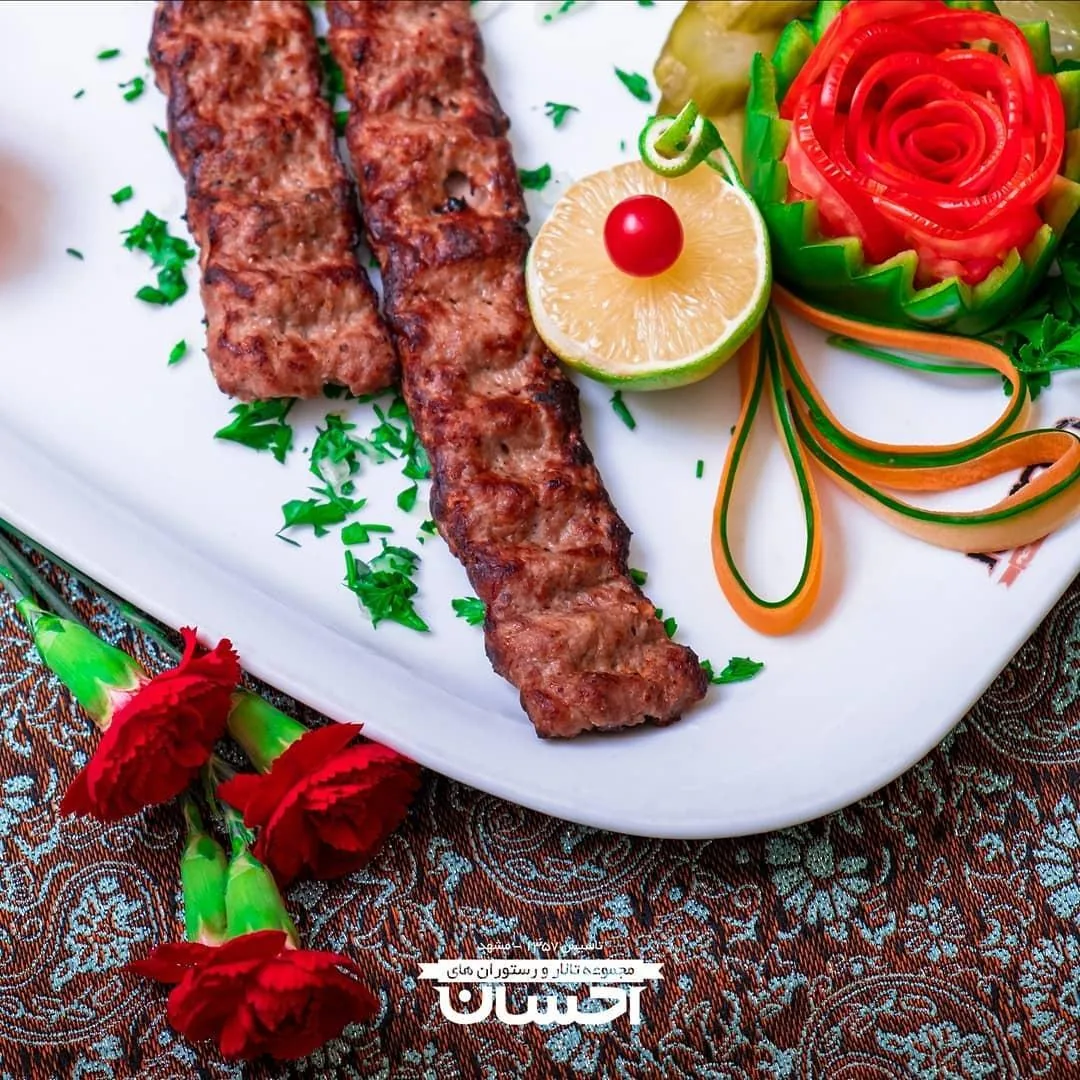 رستوران احسان - تصویر 4