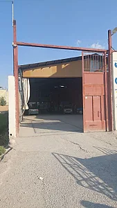 بنگاه تره بار حاج احمد رهنما