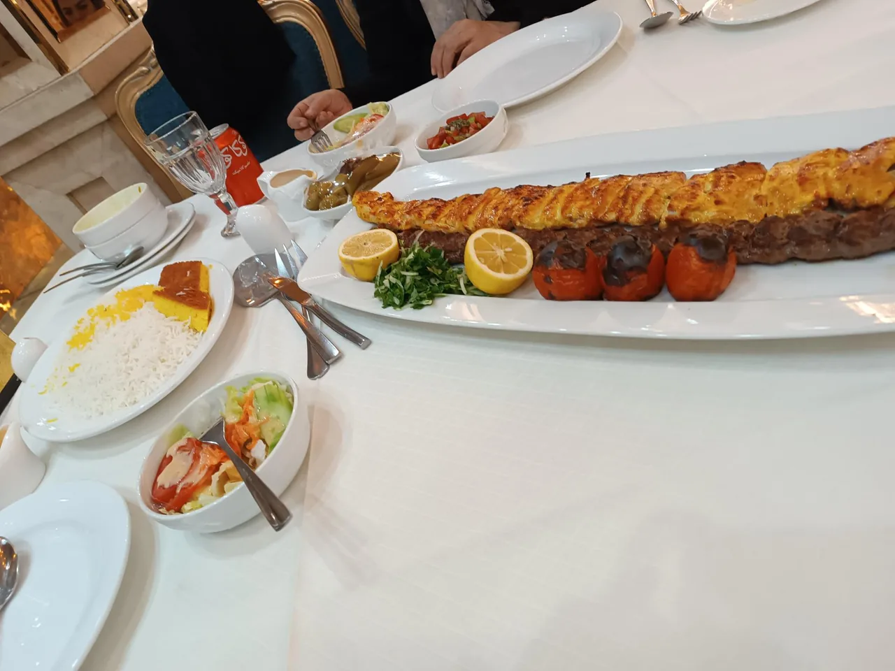 رستوران راستگو - تصویر 5