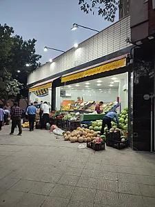 میوه فروشی قیصر