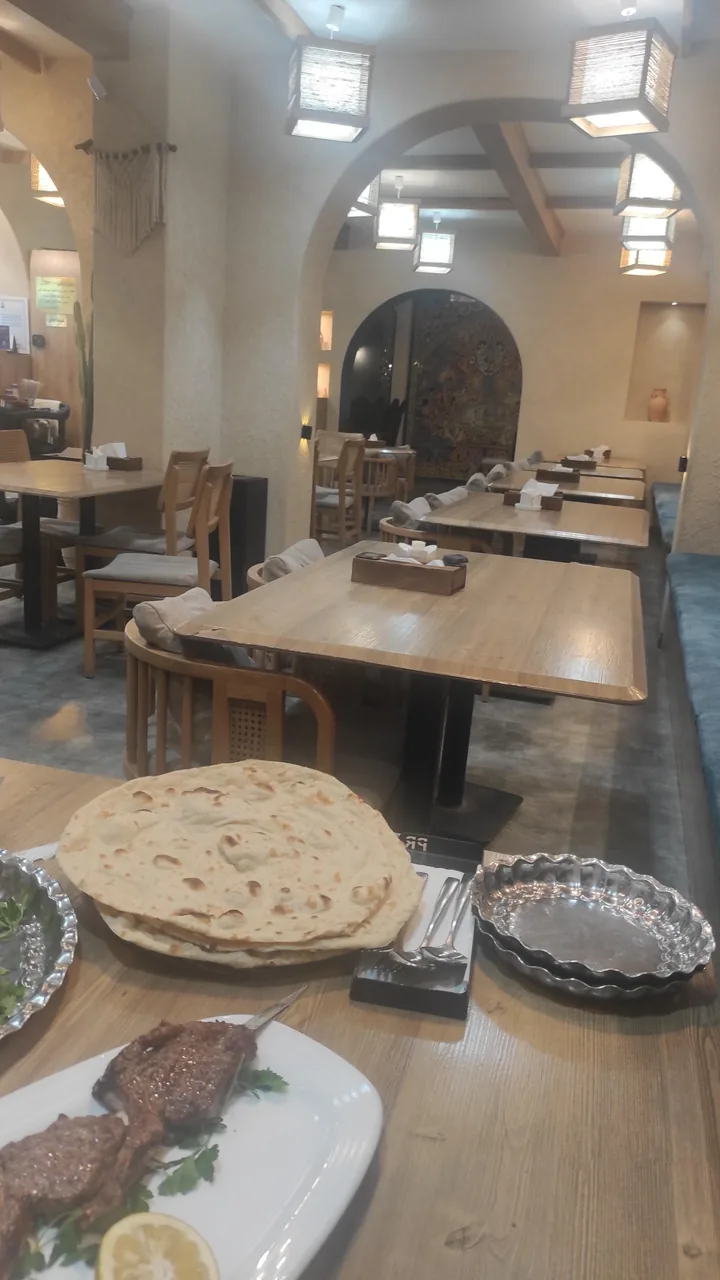 رستوران جگر طوری - تصویر 5