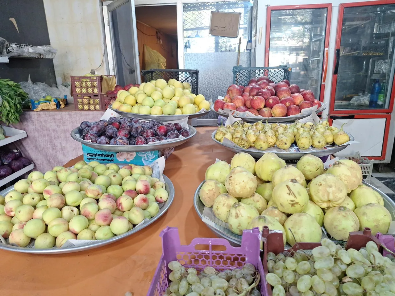 میوه و سبزی آتش - تصویر 3