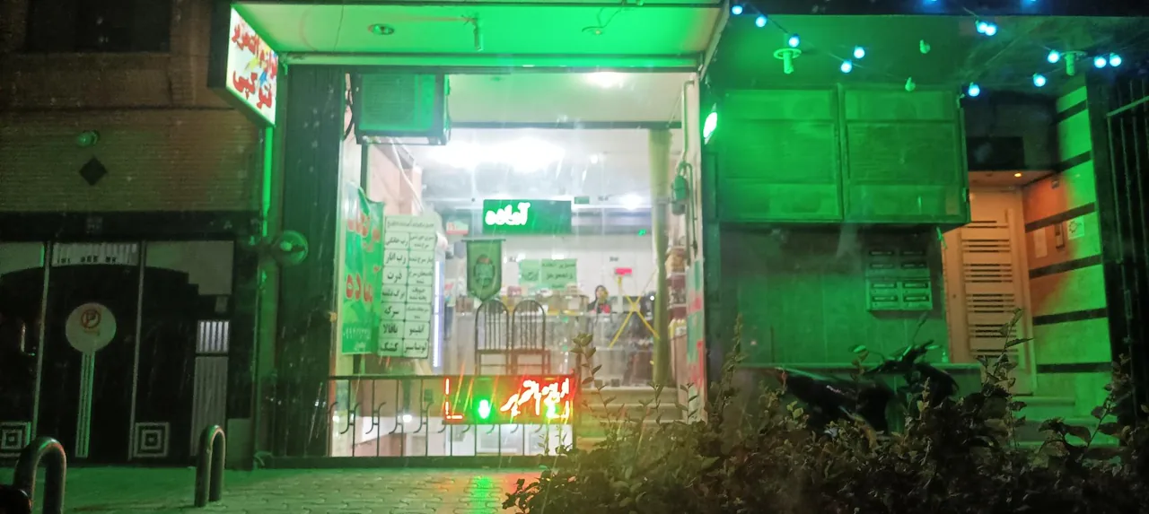 سبزیجات آماده جی سبز - تصویر 3