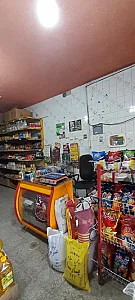 میوه فروشی مسجد امام حسن