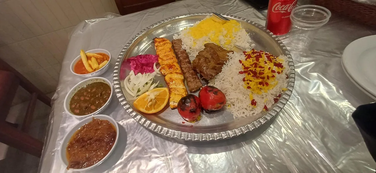 رستوران علی - تصویر 3