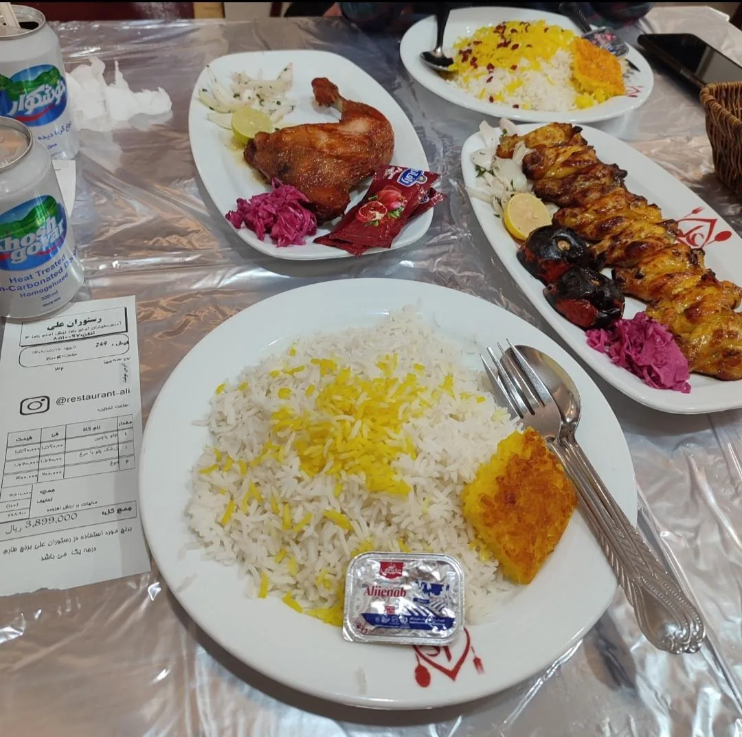 رستوران علی - تصویر 5