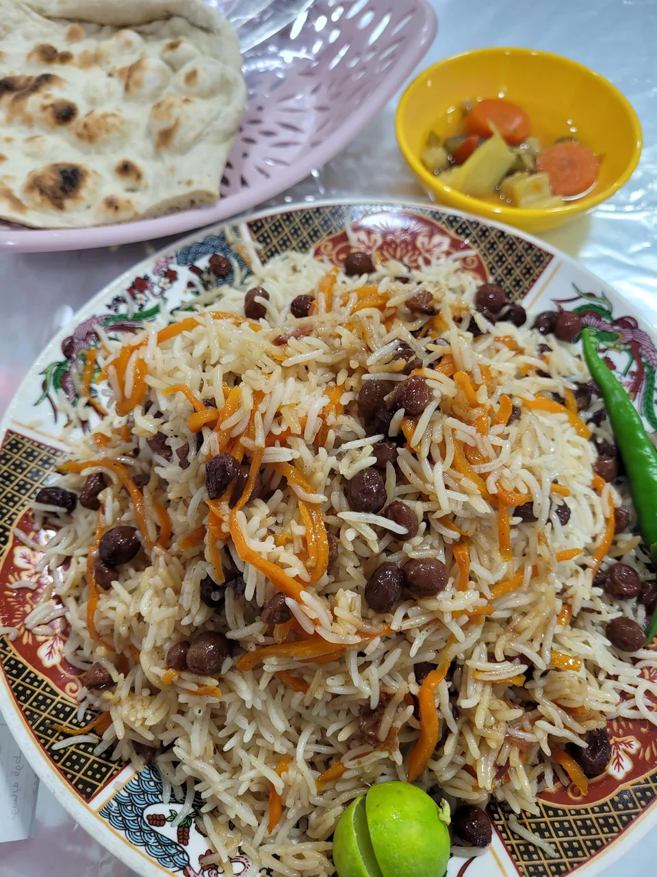 قابلی سرای شام هرات - تصویر 4