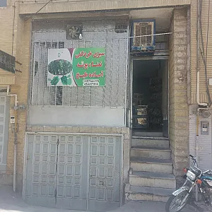 سبزی آماده نعنا پونه