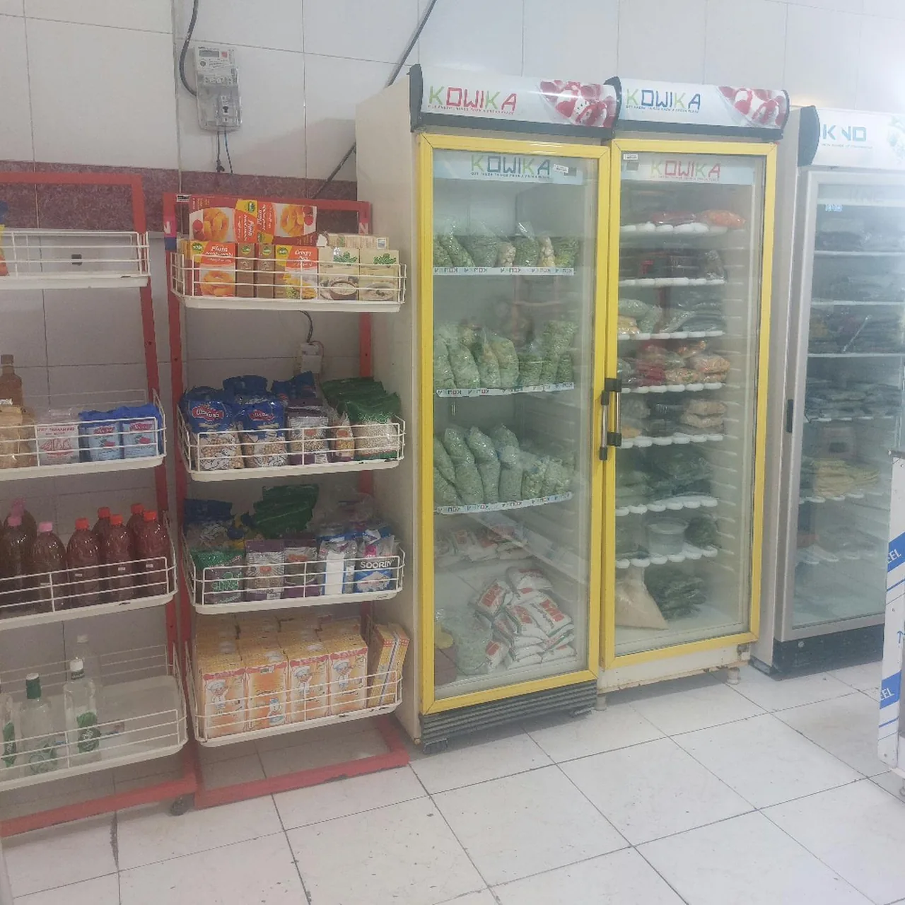 سبزی آماده نعنا پونه - تصویر 2