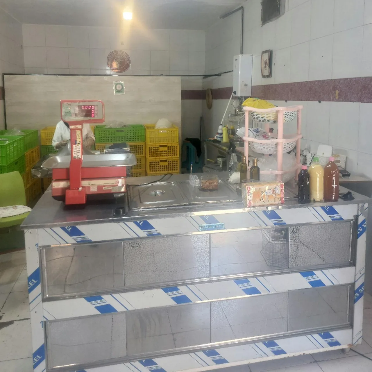 سبزی آماده نعنا پونه - تصویر 3