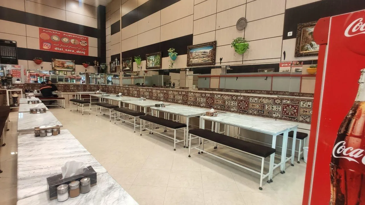 دیزی سرای دنج - تصویر 3